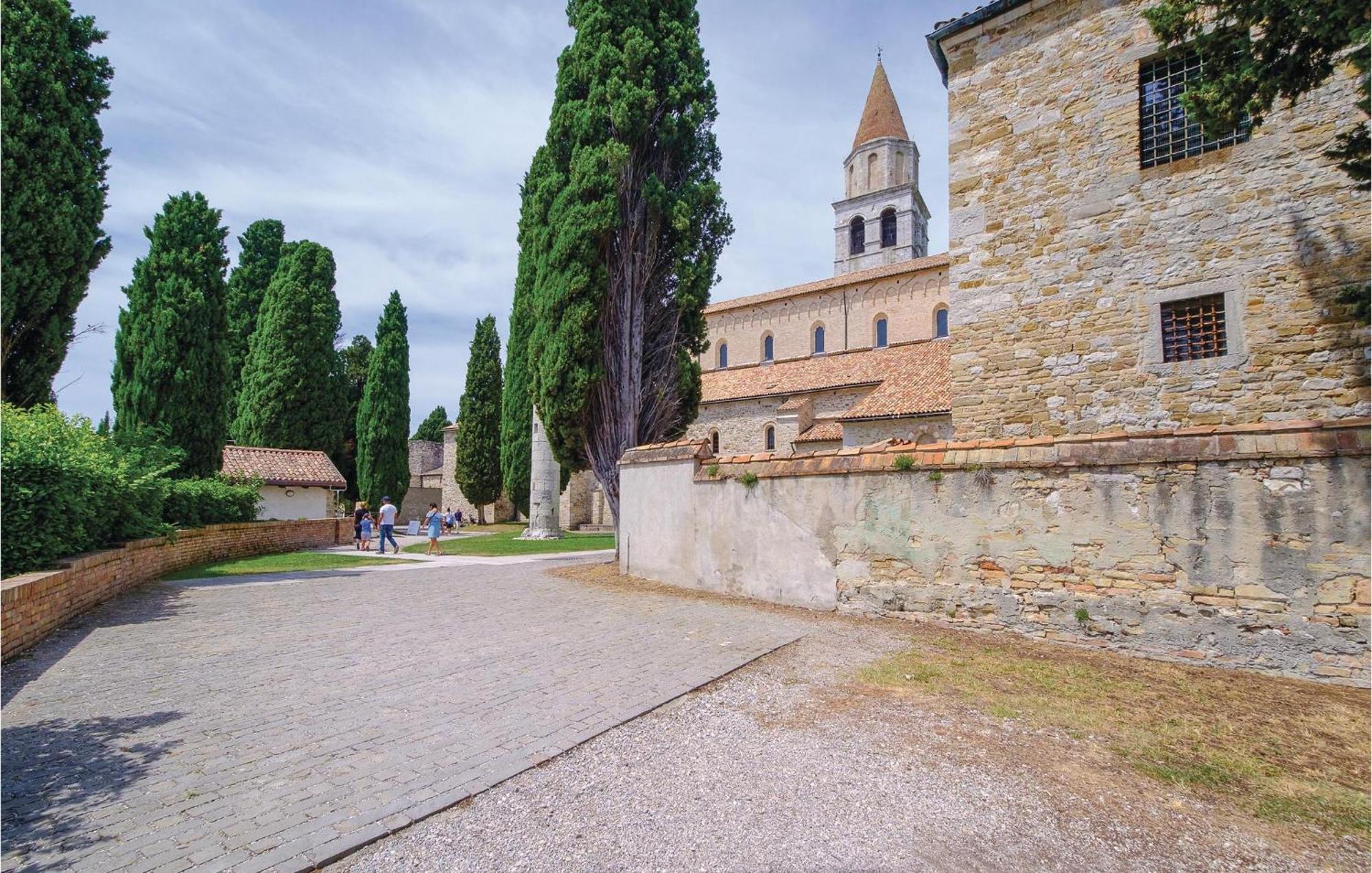 Miramare 5 Villa Belvedere  Luaran gambar